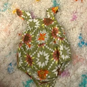 Newborn outfit